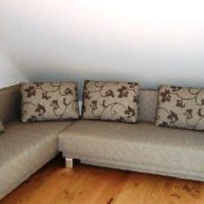 фото отеля Ab zum Traumurlaub am Biobauernhof Apartment Mauterndorf