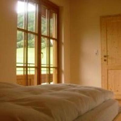 фото отеля Ab zum Traumurlaub am Biobauernhof Apartment Mauterndorf
