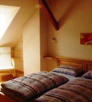 фото отеля Ab zum Traumurlaub am Biobauernhof Apartment Mauterndorf