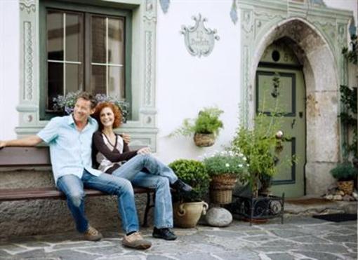 фото отеля Pension Windau