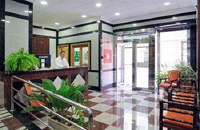 фото отеля Hotel Reyesol
