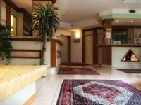 Hotel Garnì Villa Fontana Trento