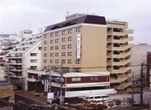 фото отеля Nagasaki IK Hotel