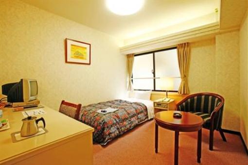 фото отеля Nagasaki IK Hotel