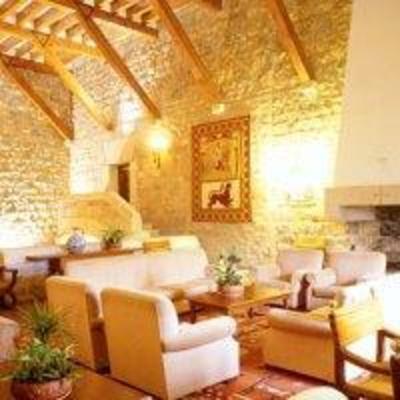 фото отеля Parador de Jaen