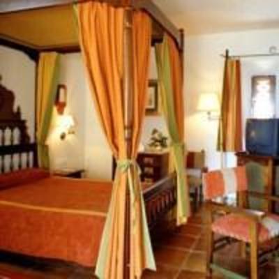 фото отеля Parador de Jaen