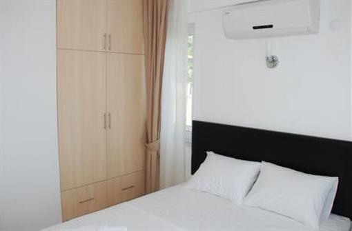 фото отеля Kerem Apart Hotel