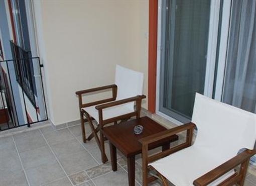 фото отеля Kerem Apart Hotel
