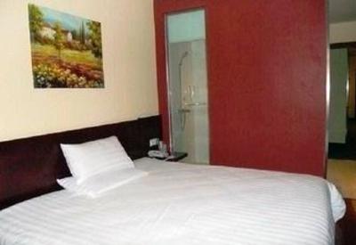 фото отеля Hanting Express Hangzhou Zhongshan Road