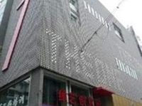Hanting Express Hangzhou Zhongshan Road