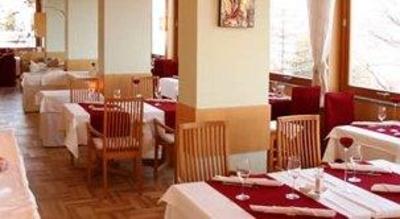 фото отеля Panoramahotel Wagner