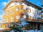 фото отеля Panoramahotel Wagner
