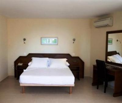 фото отеля Hotel Masplaya