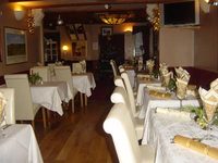 The Queens Head Hotel Horspath