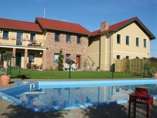 фото отеля Villa Mare Apartamenty