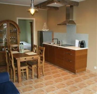 фото отеля Villa Mare Apartamenty