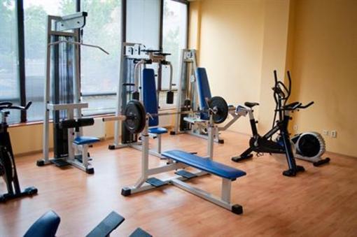 фото отеля Perla 2 Hotel Timisoara