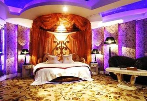 фото отеля Jiangling International Hotel