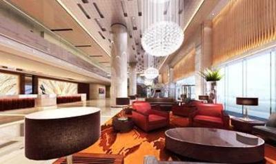 фото отеля Jiangling International Hotel