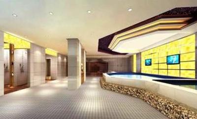 фото отеля Jiangling International Hotel