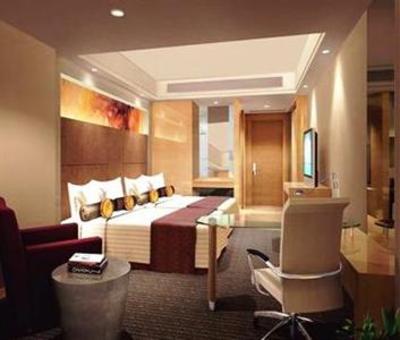фото отеля Jiangling International Hotel