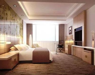 фото отеля Jiangling International Hotel