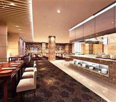 фото отеля Jiangling International Hotel