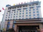фото отеля Jiangling International Hotel