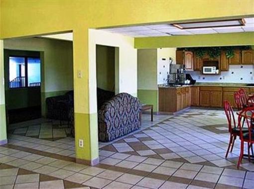 фото отеля Motel 6 - Davenport