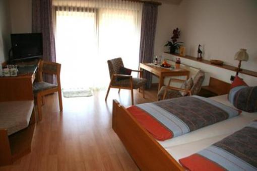 фото отеля Pension Beck Dobel