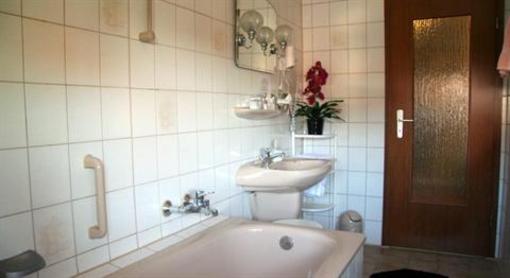 фото отеля Pension Beck Dobel