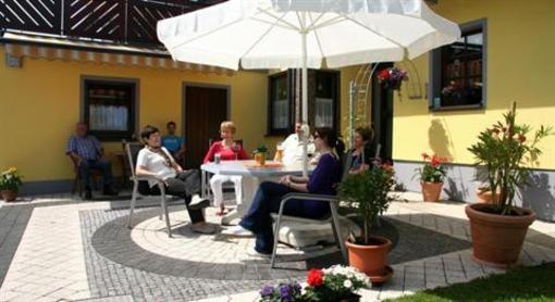 фото отеля Pension Beck Dobel