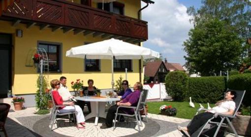 фото отеля Pension Beck Dobel