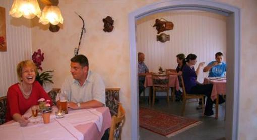 фото отеля Pension Beck Dobel