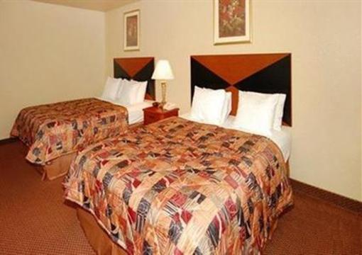 фото отеля Sleep Inn & Suites Hewitt