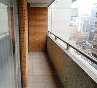 фото отеля Los Andes Suites