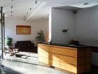 фото отеля Los Andes Suites