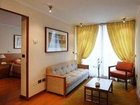 фото отеля Los Andes Suites