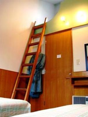 фото отеля B&B Pension Hakodatemura Hakodate