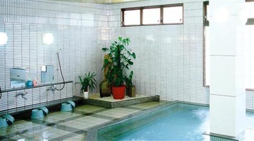 фото отеля Hotel Kashimaso