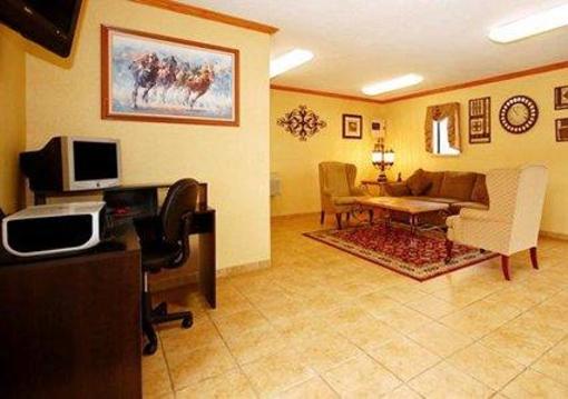 фото отеля Quality Inn West Columbia