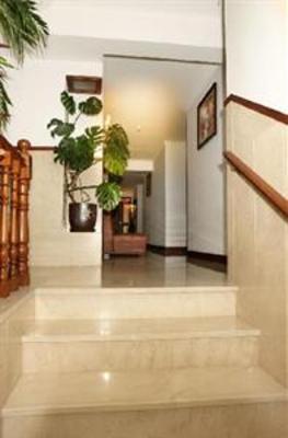фото отеля Residencial Mira Rio