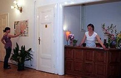 фото отеля Ginkgo Hostel