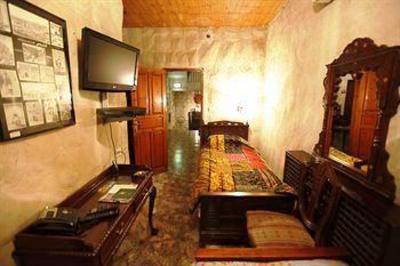 фото отеля Jerusalem Hotel