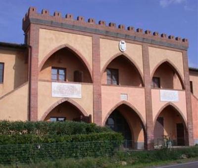 фото отеля Residence Podere San Giuseppe