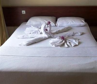 фото отеля Sancar Kardia Hotel