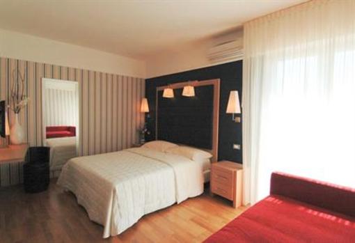фото отеля Hotel Atlas Riccione