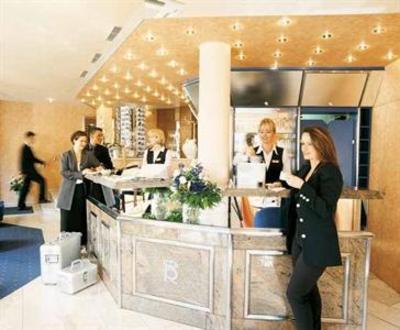 фото отеля Best Western Hotel Royal Aachen