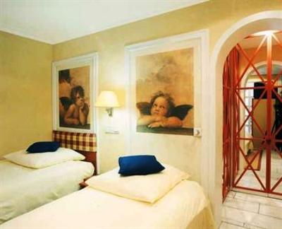 фото отеля Best Western Hotel Royal Aachen