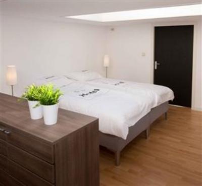 фото отеля Familie Hotel Alkmaar